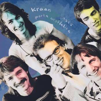 CD Kraan: Porta Westfalica 1975
