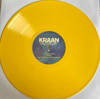 LP Kraan: Porta Westfalica 1975 LTD | CLR