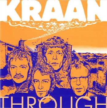 LP Kraan: Through CLR | LTD