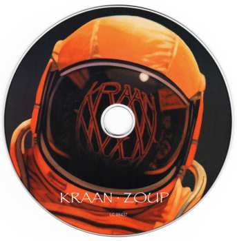 CD Kraan: Zoup