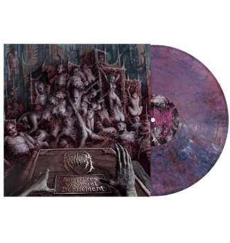 LP Kraanium: Scriptures Of Vicennial Defilement