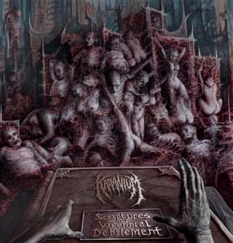 CD Kraanium: Scriptures Of Vicennial Defilement