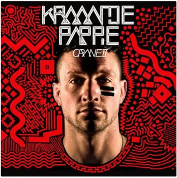 Kraantje Pappie: Crane II