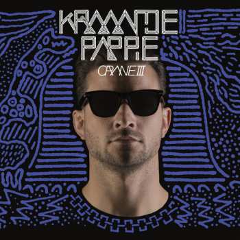 LP Kraantje Pappie: Crane Iii
