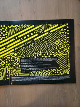 LP Kraantje Pappie: Crane IV