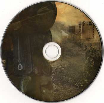 CD Krabathor: Orthodox / Mortal Memories