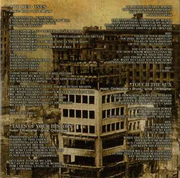 CD Krabathor: Orthodox / Mortal Memories