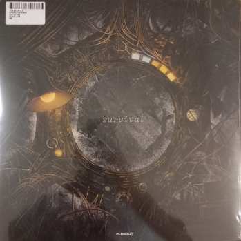 LP KRÆK: Survival LTD