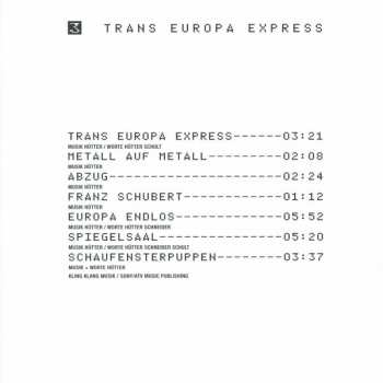8CD/Doos Kraftwerk: 3-D (Der Katalog) DLX