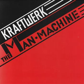 Kraftwerk: Die Mensch·Maschine