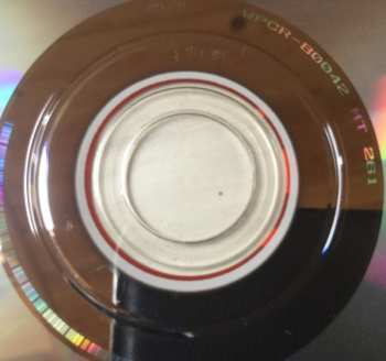 CD Kraftwerk: The Man•Machine