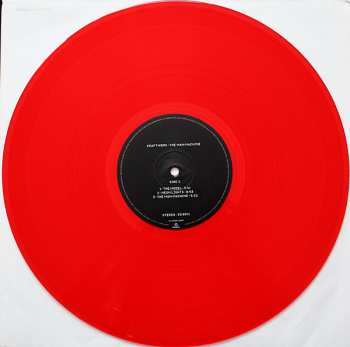 LP Kraftwerk: The Man•Machine LTD | CLR
