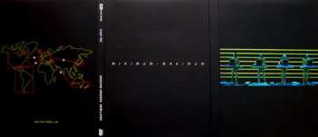 2DVD Kraftwerk: Minimum-Maximum