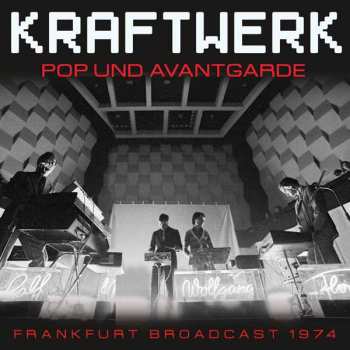 Album Kraftwerk: Pop Und Avantgarde