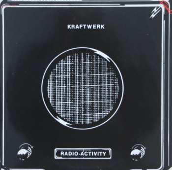 LP Kraftwerk: Radio-Activity