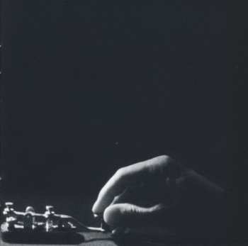 CD Kraftwerk: Radio-Activity