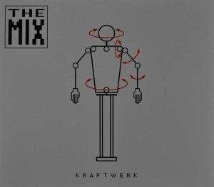 CD Kraftwerk: The Mix