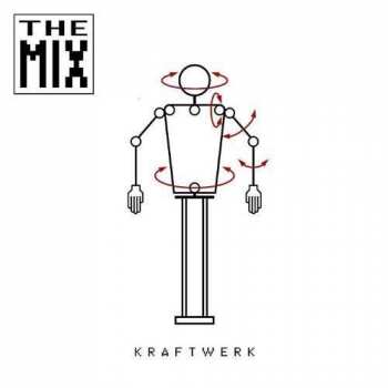 2LP Kraftwerk: The Mix