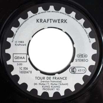 SP Kraftwerk: Tour De France