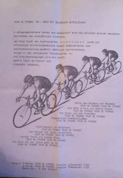 SP Kraftwerk: Tour De France