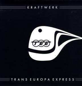 LP Kraftwerk: Trans Europa Express