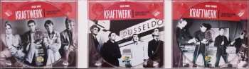 3CD Kraftwerk: Transmission Impossible