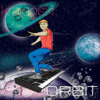 LP Lutz Krajenski: Orbit