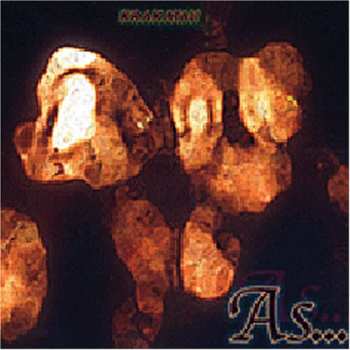 Album Krakatau: As... 