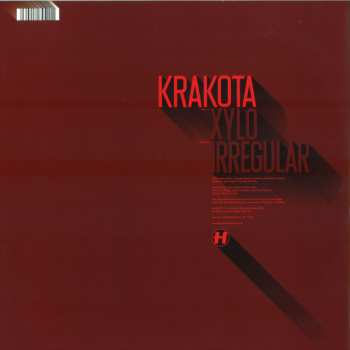 LP Krakota: Xylo / Irregular