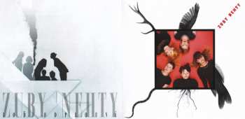 CD Zuby Nehty: Král Vysílá Své Vojsko / Loď Odplouvá