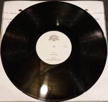 LP Geryon: Wolf/Astomatous