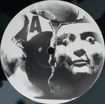 LP Krank: Die Verdammten