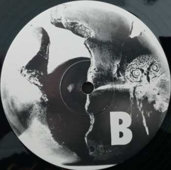 LP Krank: Die Verdammten