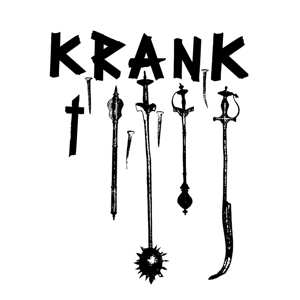 Album Krank: Ins Verderben 