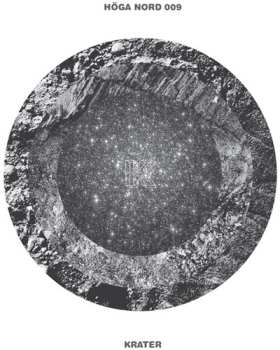 Album Krater: Labyrint / Felix Culpa