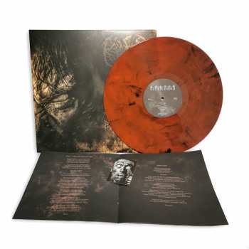 LP Krater: Phrenesis CLR | LTD
