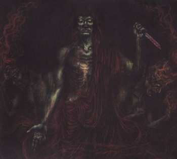 Album Krater: Urere