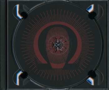 CD Krater: Urere