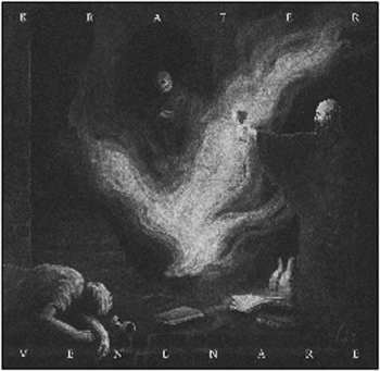 Album Krater: Venenare