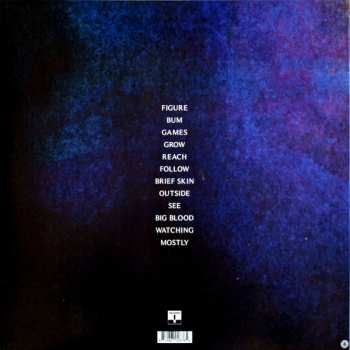 LP Kraus: Path