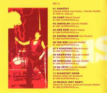 2CD Krausberry: 31 let DIGI