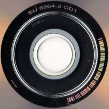 2CD Krausberry: 31 let DIGI