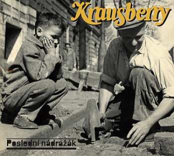 CD Krausberry: Poslední Nádražák