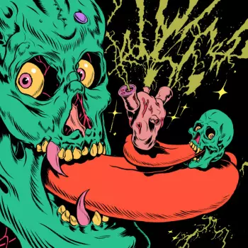 Krause: The Art Of Fatigue