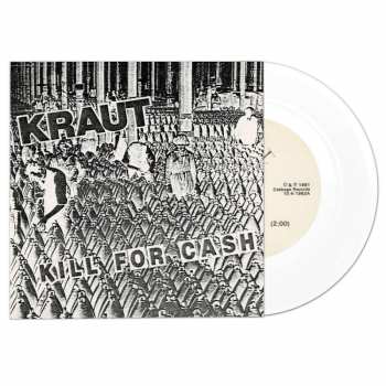 SP Kraut: Kill For Cash LTD | CLR