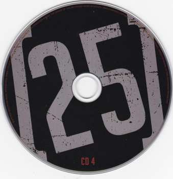 4CD/Doos Krawallbrüder: [25] LTD