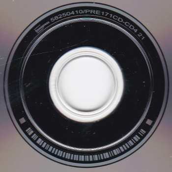 4CD/Doos Krawallbrüder: [25] LTD