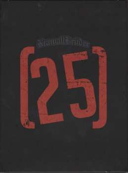 4DVD/Doos Krawallbrüder: [25] LTD