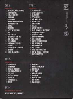 4DVD/Doos Krawallbrüder: [25] LTD