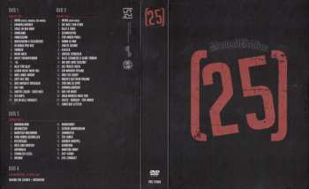 4DVD/Doos Krawallbrüder: [25] LTD